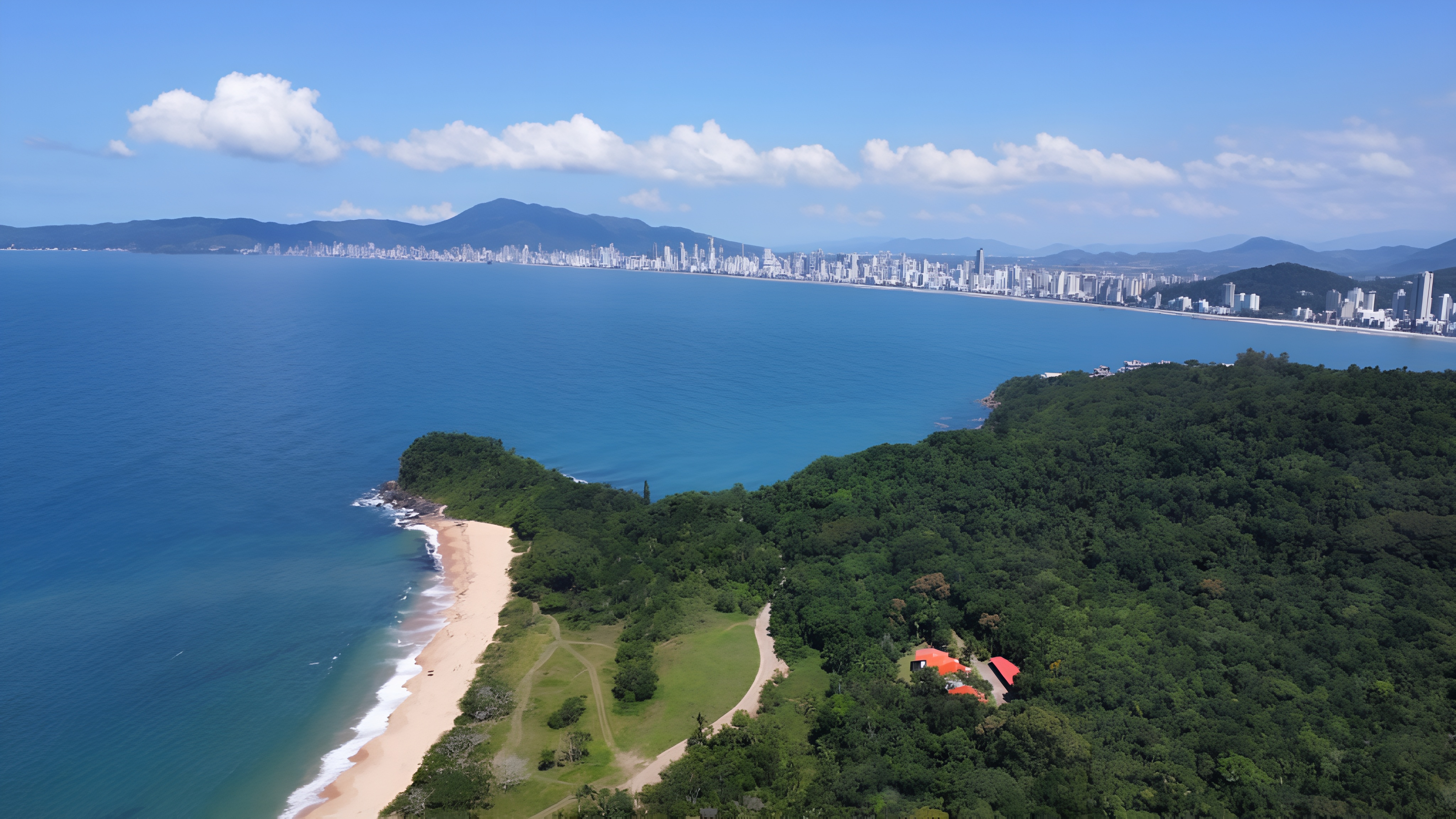 Adriano Residence Camboriú SC — Koch Construtora